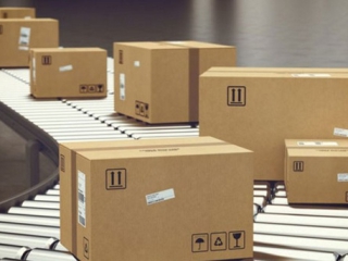 THÙNG CARTON CHO SẢN XUẤT NGHÀNH GỖ