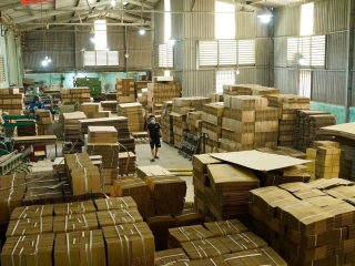 “Công Nghệ In Ấn Bao Bì Giấy Hiện Đại – Giúp Doanh Nghiệp Tiết Kiệm Chi Phí”