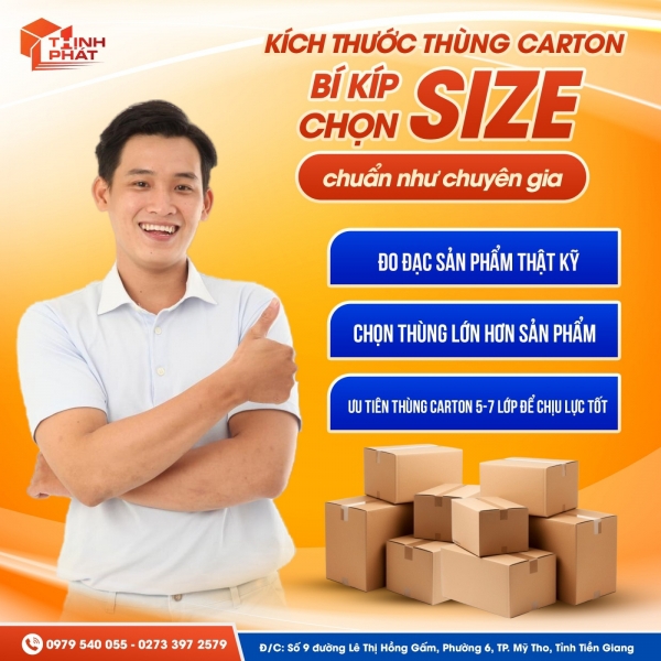 Giới Thiệu - Thịnh Phát