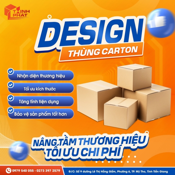 Giới Thiệu - Thịnh Phát