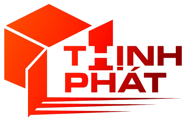 CÔNG TY CP SẢN XUẤT THƯƠNG MẠI BAO BÌ THỊNH PHÁT